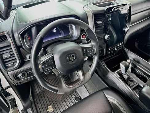 Used 2024 RAM 1500 TRX AWD/4WD image 15