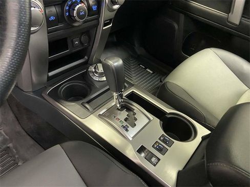 Used 2024 Toyota 4Runner SR5 Premium image 23