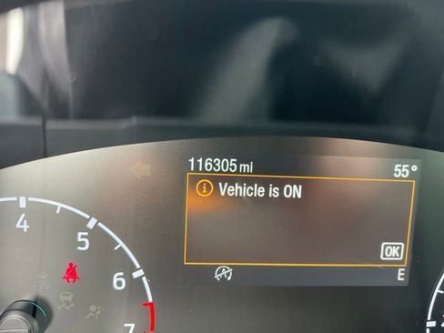 Used 2022 Ford Maverick XL w/ Equipment Group 100A Standard AWD/4WD image 12