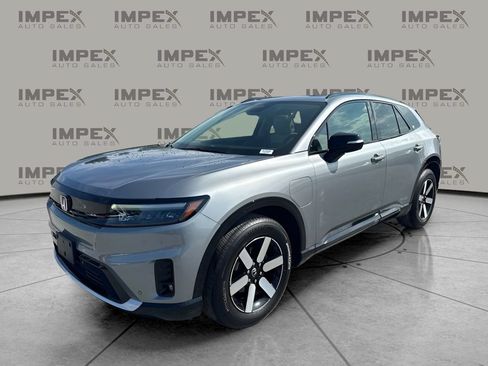 Used 2025 Honda Prologue Touring image 1