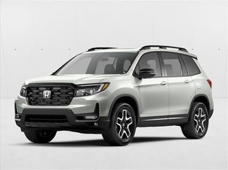 Used 2022 Honda Passport Elite video 1