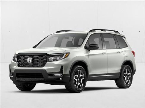 Used 2022 Honda Passport Elite image 1