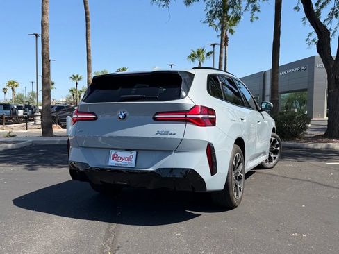 Used 2025 BMW X3 xDrive30i AWD/4WD image 21