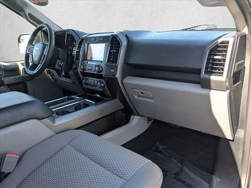 Used 2020 Ford F150 XLT w/ Equipment Group 302A Luxury image 19