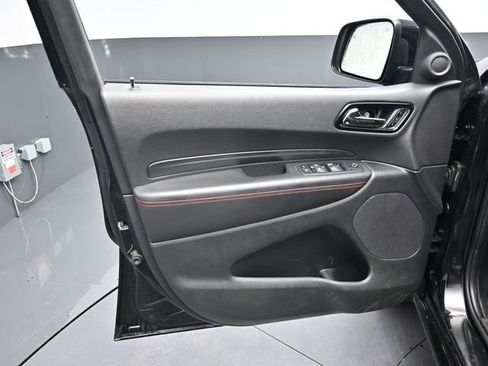 Used 2024 Dodge Durango GT image 12