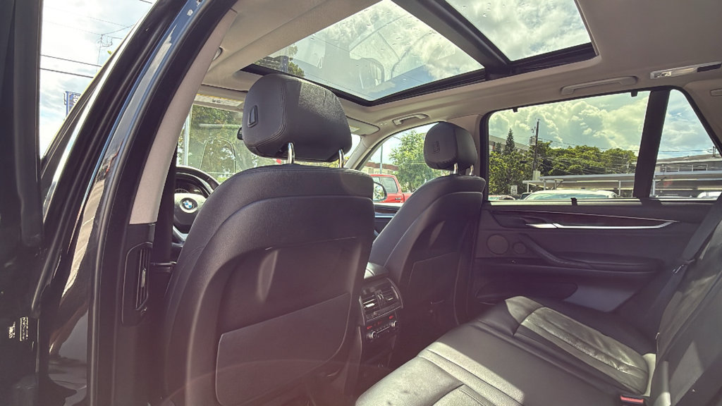 Used 2015 BMW X5 xDrive35i AWD/4WD image 27