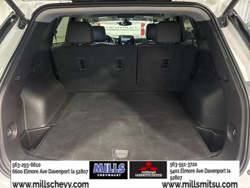 Used 2023 Chevrolet Blazer LT w/ LPO, Floor Liner Package image 14