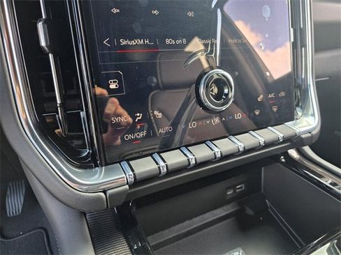 New 2026 GMC Yukon XL Elevation image 20