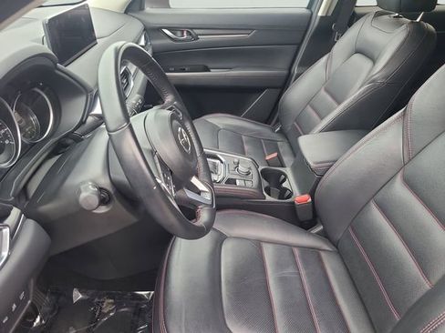 Used 2025 MAZDA CX-5 Carbon Edition image 23