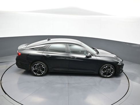 Certified 2021 Kia K5 GT-Line FWD image 36