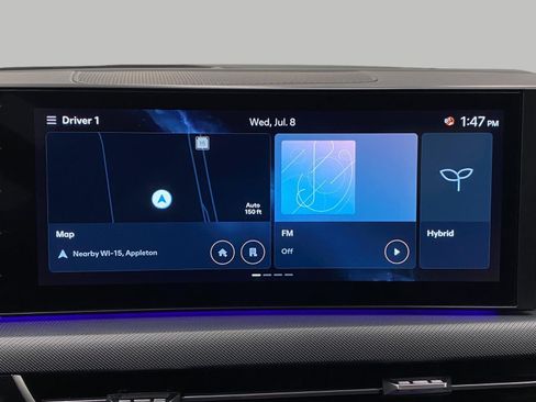 Certified 2025 Hyundai Sonata Limited FWD image 22