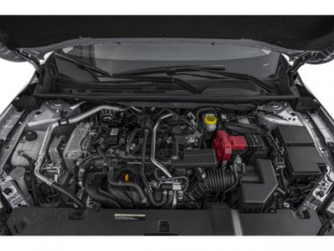Certified 2026 Nissan Sentra SL w/ Floor Mat Package FWD image 14