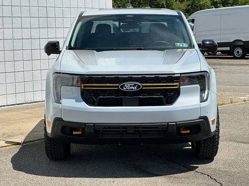 New 2026 Ford Maverick Tremor AWD/4WD image 29