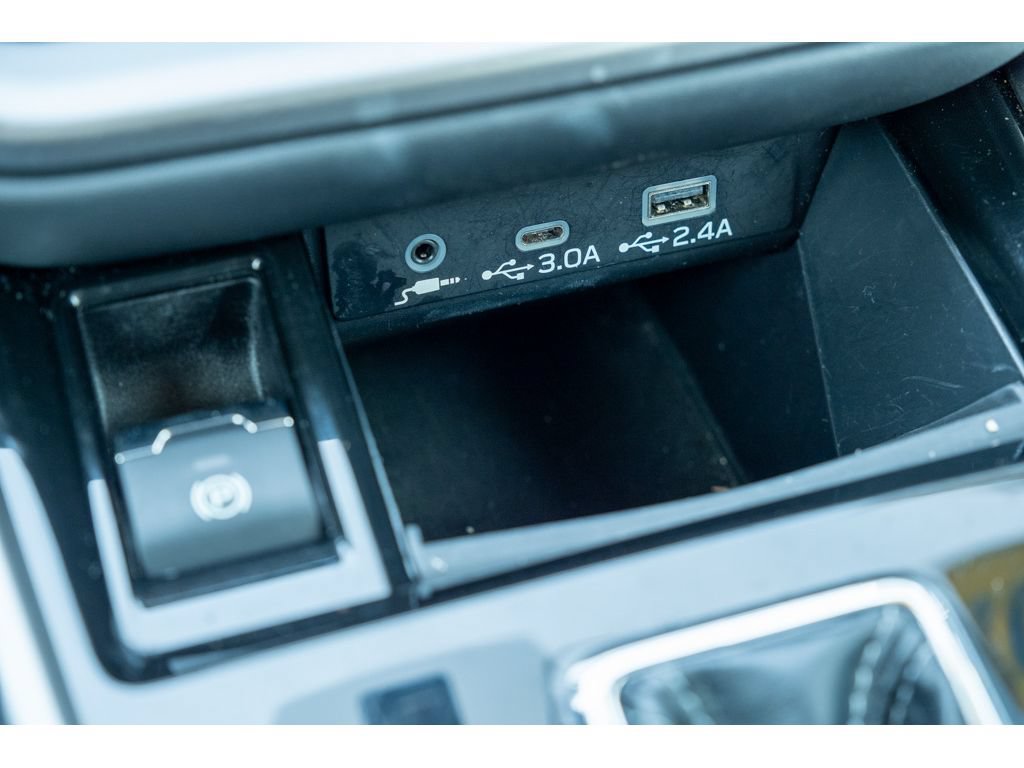 Used 2024 Subaru Outback Limited XT AWD/4WD image 28
