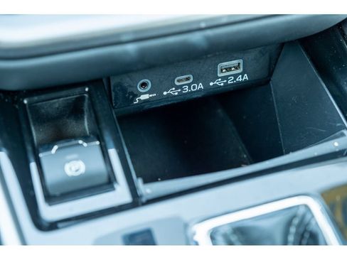 Used 2024 Subaru Outback Limited XT AWD/4WD image 28