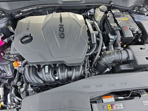 New 2026 Hyundai Sonata SE FWD image 38