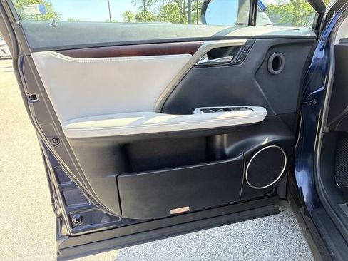 Used 2020 Lexus RX 350 AWD w/ Premium Package image 17