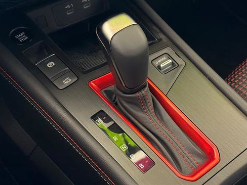 New 2026 Nissan Kicks SR FWD image 23
