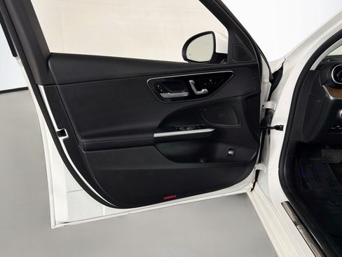 Used 2022 Mercedes-Benz C 300 Sedan image 21