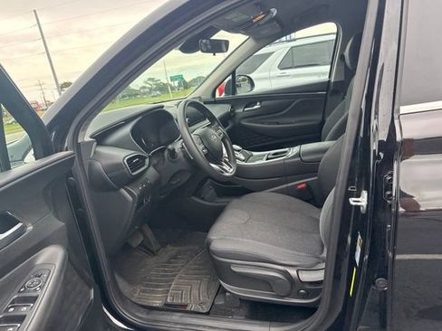 Used 2023 Hyundai Santa Fe SE AWD/4WD image 16