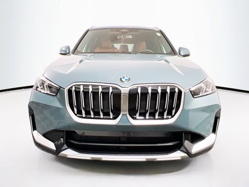 New 2026 BMW X1 xDrive28i image 2