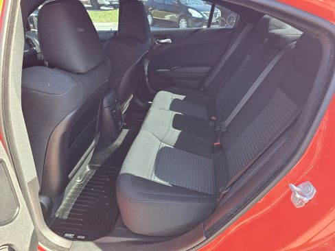 Used 2023 Dodge Charger GT w/ Blacktop Package RWD image 10