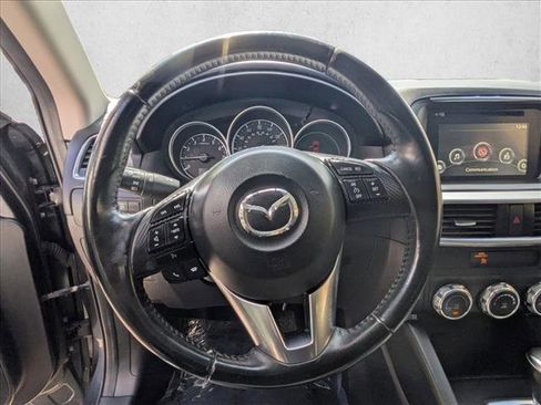 Used 2016 MAZDA CX-5 Touring w/ Touring Technology Package AWD/4WD image 19