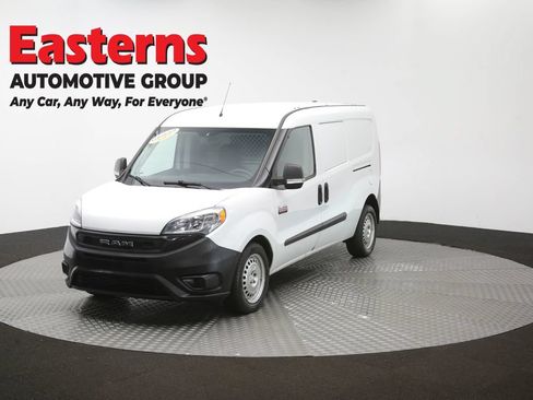 Used 2020 RAM ProMaster City Tradesman FWD image 51