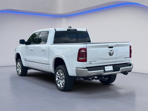 Used 2023 RAM 1500 Limited AWD/4WD image 3