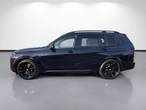 New 2027 BMW X7 xDrive40i w/ Executive Package AWD/4WD image 6