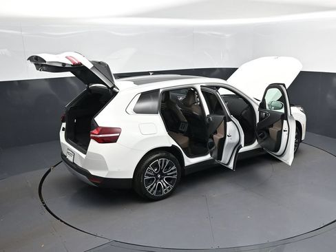 New 2026 BMW X3 xDrive30 w/ Premium Package AWD/4WD image 49