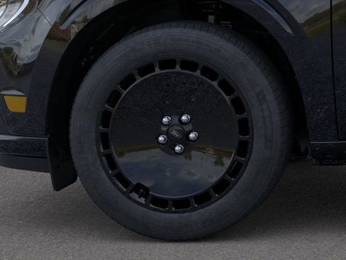 New 2025 Ford Maverick Lobo image 20