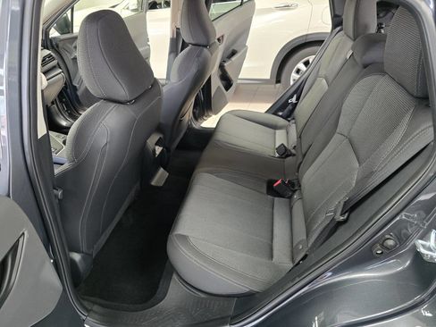 Used 2024 Subaru Crosstrek 2.0i Premium image 20