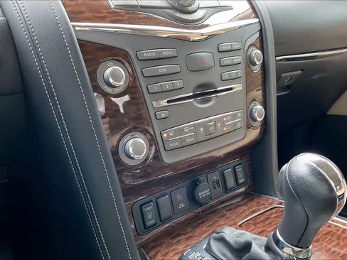 Used 2019 Nissan Armada SL w/ Premium Package RWD image 33