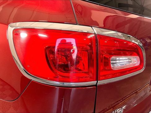 Used 2015 Buick Enclave Leather FWD image 40