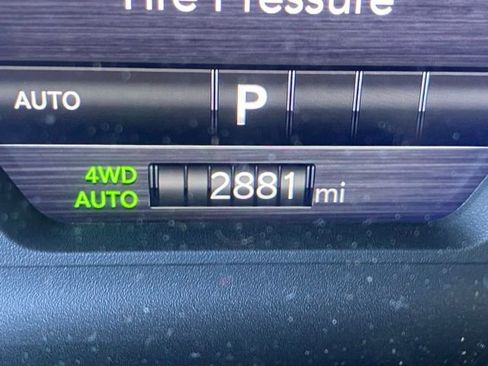 New 2026 RAM 1500 Big Horn image 25