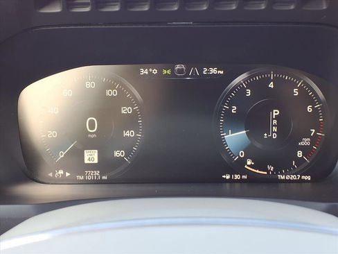 Used 2021 Volvo XC90 T6 Momentum w/ Advanced Package image 21