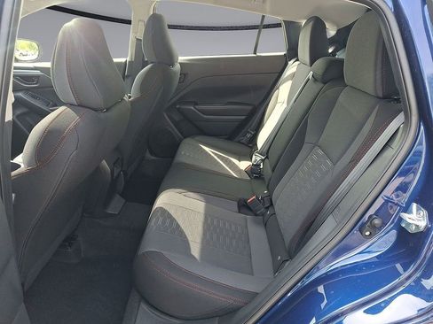 New 2026 Subaru Impreza 2.0i Sport AWD/4WD image 13