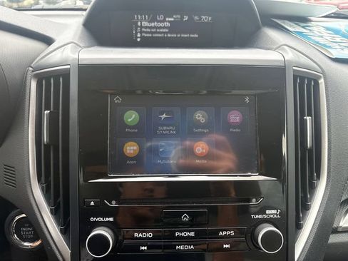 Certified 2023 Subaru Forester Premium AWD/4WD image 22