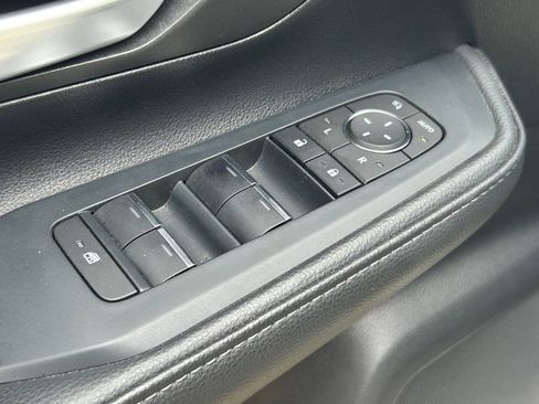 Used 2024 Toyota Grand Highlander Limited image 27