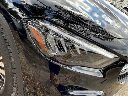 Certified 2025 Mercedes-Benz GLA 250 image 22