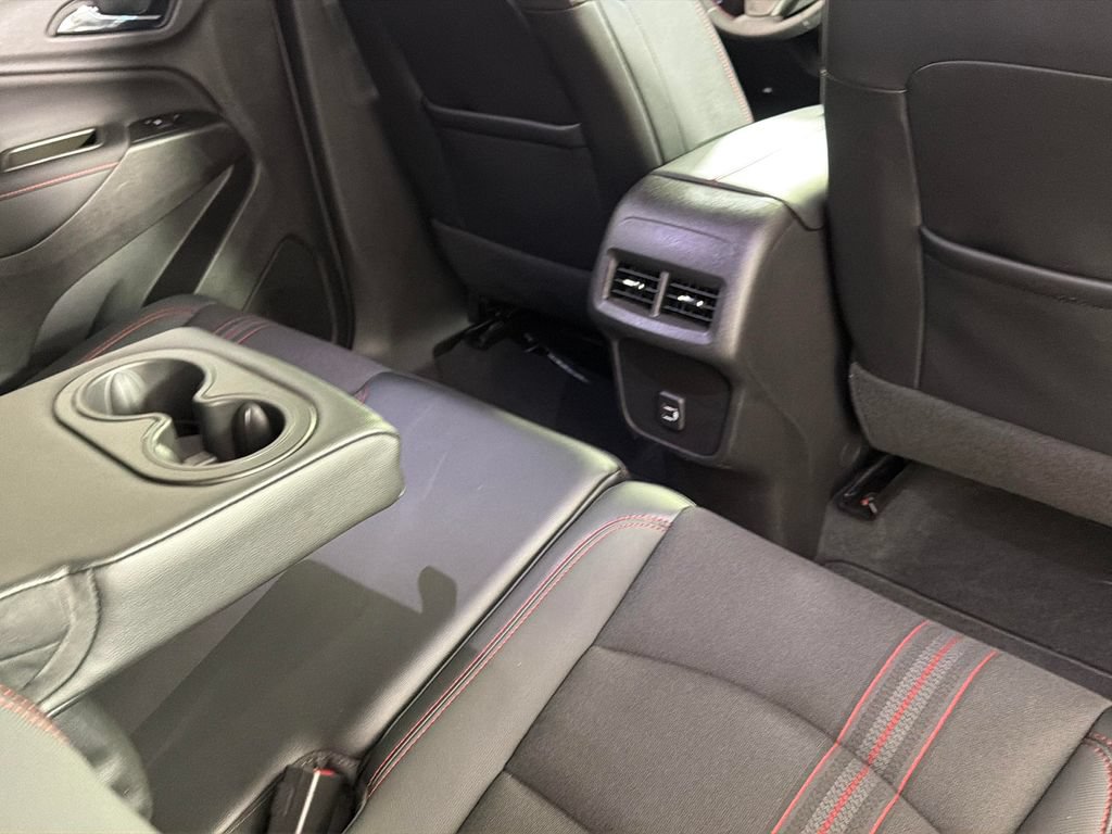 Certified 2024 Chevrolet Equinox RS AWD/4WD image 31