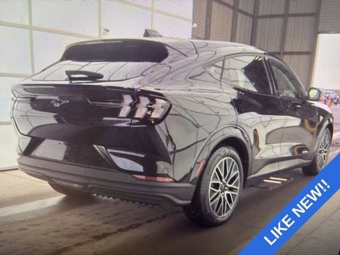 Used 2025 Ford Mustang Mach-E Premium image 2