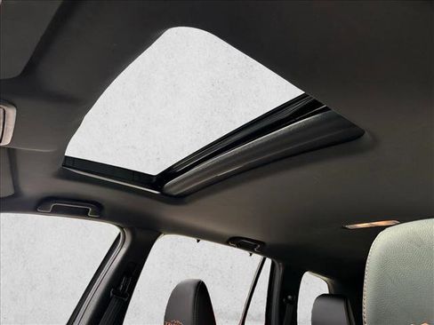 Used 2023 Honda Passport TrailSport image 22