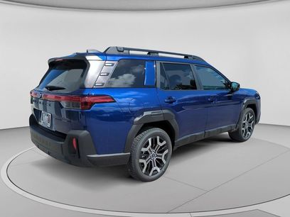 New 2026 Subaru Outback Touring XT