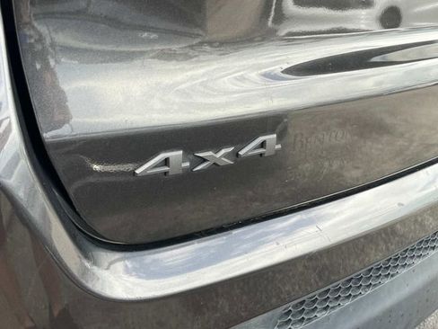 Used 2019 Jeep Compass Trailhawk image 13