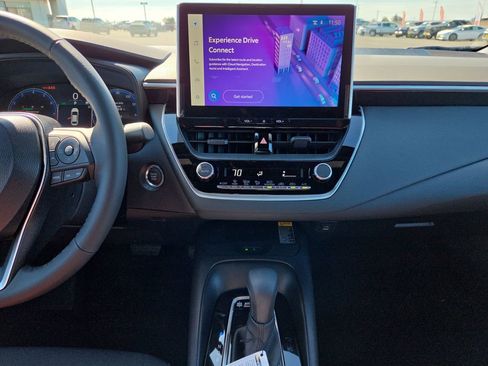 New 2026 Toyota Corolla SE w/ SE Package image 15