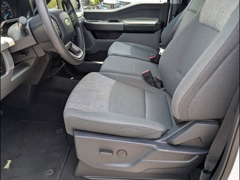 Used 2026 Ford F250 XLT AWD/4WD image 13