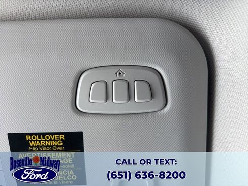Used 2023 Ford Escape Platinum w/ Premium Technology Package image 20