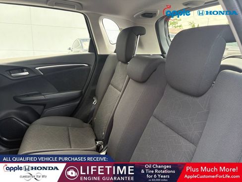 Used 2016 Honda Fit EX image 5